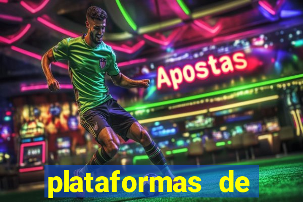 plataformas de jogos que pagam por cadastro sem deposito